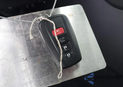 2025 Toyota Rav4 Hybrid Xse from USA, damaged, VIN JTME6RFV8SD576569